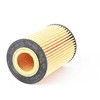 VAG Filtro Elementas Su Tarpine Volkswagen Golf Audi A4 A6 Q3 Originalus 03N115562B