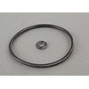 VAG Filtro Elementas Su Tarpine Volkswagen Golf Audi A4 A6 Q3 Originalus 03N115562B