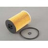 VAG Filtro Elementas Su Tarpine Volkswagen Golf Audi A4 A6 Q3 Originalus 03N115562B