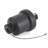VAG Filtru būstui AUDI VW Audi A3 S3 Sportback Quattro A4 Universalus S4 06D115408B