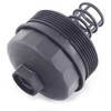 VAG Filtrų Korpusas Volkswagen Golf Audi A8 Q7 Originalus 021115433E