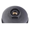 VAG Filtrų Korpusas Volkswagen Golf Audi A8 Q7 Originalus 021115433E