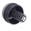 VAG Filtrų Korpusas Volkswagen Golf Audi A8 Q7 Originalus 021115433E