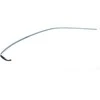 Vag Finishing Strip Satin Juodas Volkswagen Passat 3B 1997 2005 Originalus 3B5854701B41