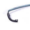 Vag Finishing Strip Satin Juodas Volkswagen Passat 3B 1997 2005 Originalus 3B5854701B41