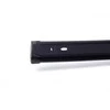Vag Finishing Strip Satin Juodas Volkswagen Passat 3B 1997 2005 Originalus 3B5854701B41