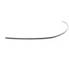 Vag Finishing Strip Satin Juodas Volkswagen Passat 3B 1997 2005 Originalus 3B5854701B41