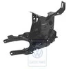Vag Fixing Bracket Corrado Golf Country Golf Mk2 Jetta Mk2 Passat B3 Originalus 357721111F