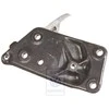 Vag Fixing Bracket Passat B3 B4 Syncro 1990 1997 Originalus 357505130A
