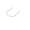Vag Fixing Spring Volkswagen Passat Variant 1994 1997 Originalus 037121142B