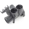 Vag Flangas Su Gedimine Ringu Volkswagen Golf Jetta 037121132E Originalus