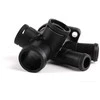 Vag Flangas Su Gedimo Ringu Volkswagen Golf Jetta 037121144J Originalus