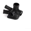 Vag Flangas Su Gedimo Ringu Volkswagen Golf Jetta 037121144J Originalus