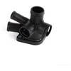 Vag Flangas Su Gedimo Ringu Volkswagen Golf Jetta 037121144J Originalus