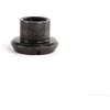 Vag Flange Nut Audi 50 Volkswagen Derby Lt Passat Polo 861711509 Originalus