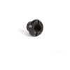Vag Flange Nut Audi 50 Volkswagen Derby Lt Passat Polo 861711509 Originalus