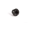 Vag Flange Nut Audi 50 Volkswagen Derby Lt Passat Polo 861711509 Originalus