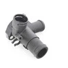 Vag Flange Su Gamyklaiu Žiedu Volkswagen Golf Jetta 068121132A