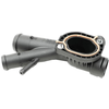 VAG Flange Su Spaudimo Žiedu Audi A1 A3 Q3 Seat Altea Ibiza Leon Skoda Fabia Octavia Originalus 03L121132AA