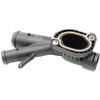VAG Flange Su Spaudimo Žiedu Audi A1 A3 Q3 Seat Altea Ibiza Leon Skoda Fabia Octavia Originalus 03L121132AA