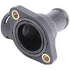 Vag Flange Su Sriegiu Žiedu Volkswagen Golf Jetta Audi 80 90 Originalus 068121144