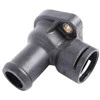 Vag Flange Su Sriegiu Žiedu Volkswagen Golf Jetta Audi 80 90 Originalus 068121144