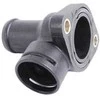Vag Flange Su Sriegiu Žiedu Volkswagen Golf Jetta Audi 80 90 Originalus 068121144