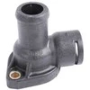 Vag Flange Su Sriegiu Žiedu Volkswagen Golf Jetta Audi 80 90 Originalus 068121144