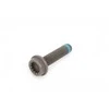 Vag Flanged Screw Multi Tooth Socket Volkswagen Passat 3B Originalus N90736501