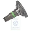 Vag Flanged Shaft Parati Passat B5 1996 2002 Originalus 012409343H