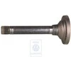 Vag Flanged Shaft Volkswagen Transporter Kombi 99 04 Originalus 01P409356A