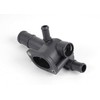 VAG Flanšas su sandarinimo žiedu 038121132D Originalus 038121132D Volkswagen