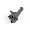 VAG Flanšas su sandarinimo žiedu 038121132D Originalus 038121132D Volkswagen