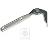 VAG Flap Hinge Skoda Octavia 1996 2000 Originalus 3B0823302