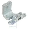 Vag Flap Hinge Skoda Octavia 2004 2009 Originalus 1H6827301