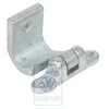 Vag Flap Hinge Skoda Octavia 2004 2009 Originalus 1H6827301