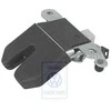 Vag Flap Lock Satin Juodas Volkswagen Bora Polo Jetta Originalus 1J5827505H9B9