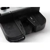 VAG Flap Lock Satin Juodas VW New Beetle 1C1 1998 2010 Originalus 1C0827505E01C