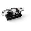 VAG Flap Lock Satin Juodas VW New Beetle 1C1 1998 2010 Originalus 1C0827505E01C