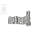 Vag Flap Sankabos Šarnyras Golf 4 1997 2003 Originalus 535827302