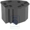 VAG Flat Contact Housing Beetle Golf Mk1 Jetta Mk1 Originalus 171953635A