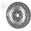 Vag Flywheel Polo 6N 1995 2000 Originalus 028105266K
