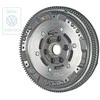 Vag Flywheel Polo 6N 1995 2000 Originalus 028105266K