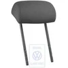 Vag Fox 2005 2012 Galvos Atlošas Su Keičiamu Čiuožiniu Tamsus Pilkas Originalus 5Z0885901D5C7