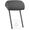Vag Fox 2005 2012 Galvos Atlošas Su Keičiamu Čiuožiniu Tamsus Pilkas Originalus 5Z0885901D5C7