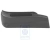 Vag Fox 2005 2012 Sėdymo Kėdės Dėklas Anthracite Originalus 5Z0881317C71N