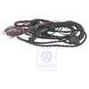 Vag Fragmentas Stabdžio Golf Mk4 1998 2006 Originalus 1J0971011A