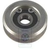 Vag Furgao Tipo 2 Ratas Originalus 211843359B