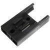 VAG Fuzės laikiklis 2 kontaktams Audi A4 A6 A8 Originalus 8A0937530