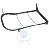 VAG Galerijos Sėdynės Rėmas Golf Country Golf Mk2 Jetta Mk2 Originalus 191885306